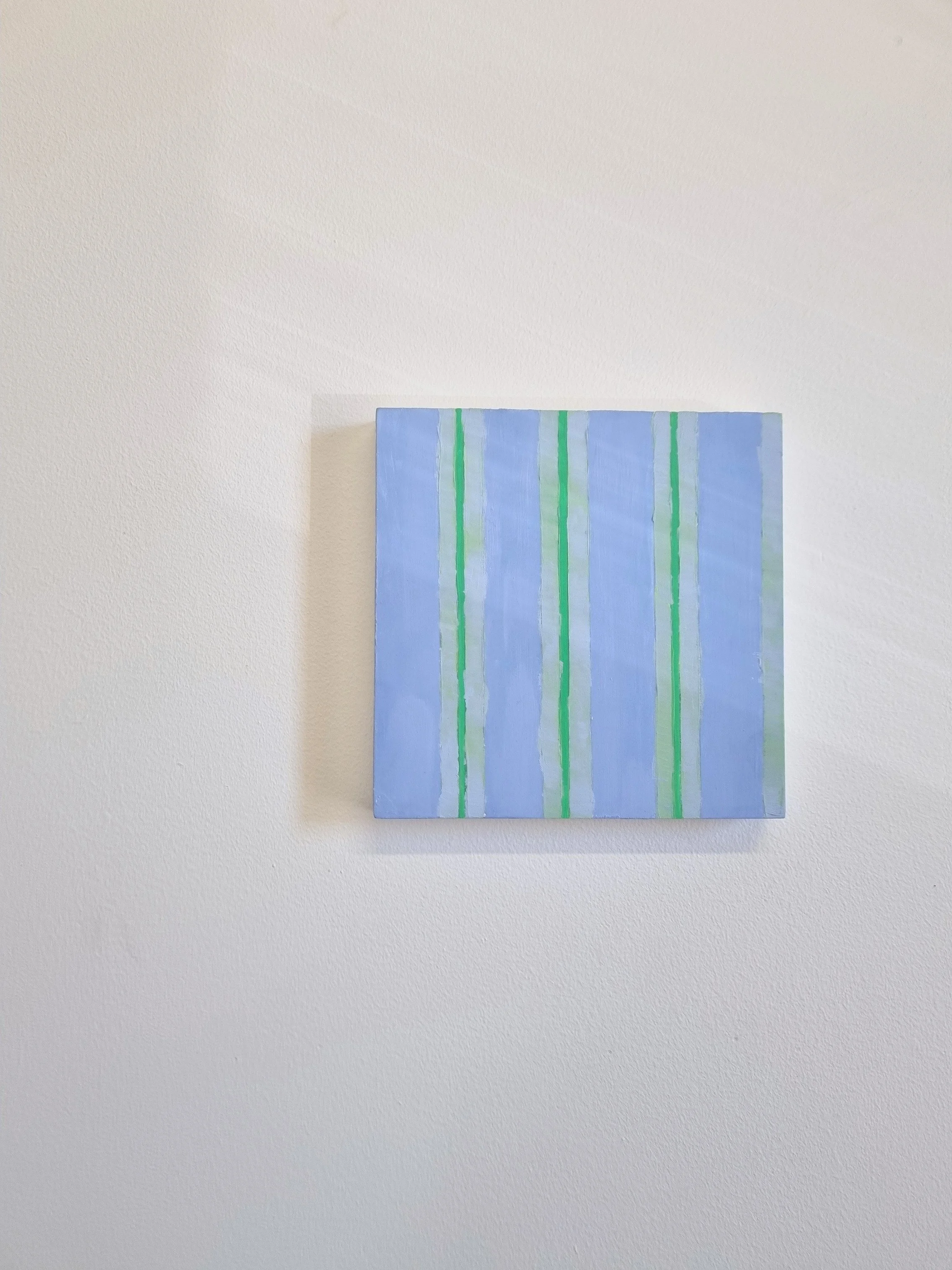Stripe painting, 2025, [available]