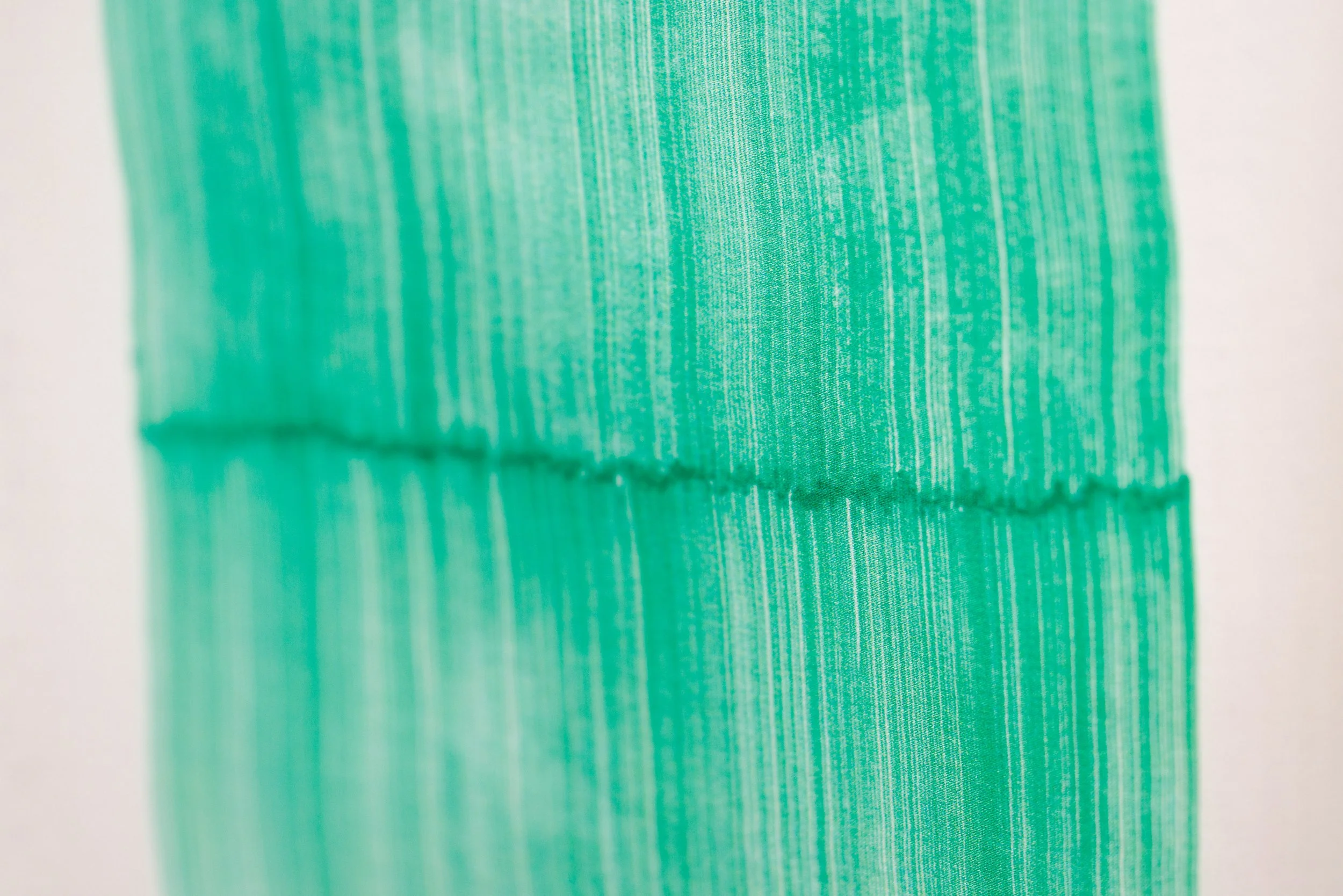 To fill a gap (detail), 2023