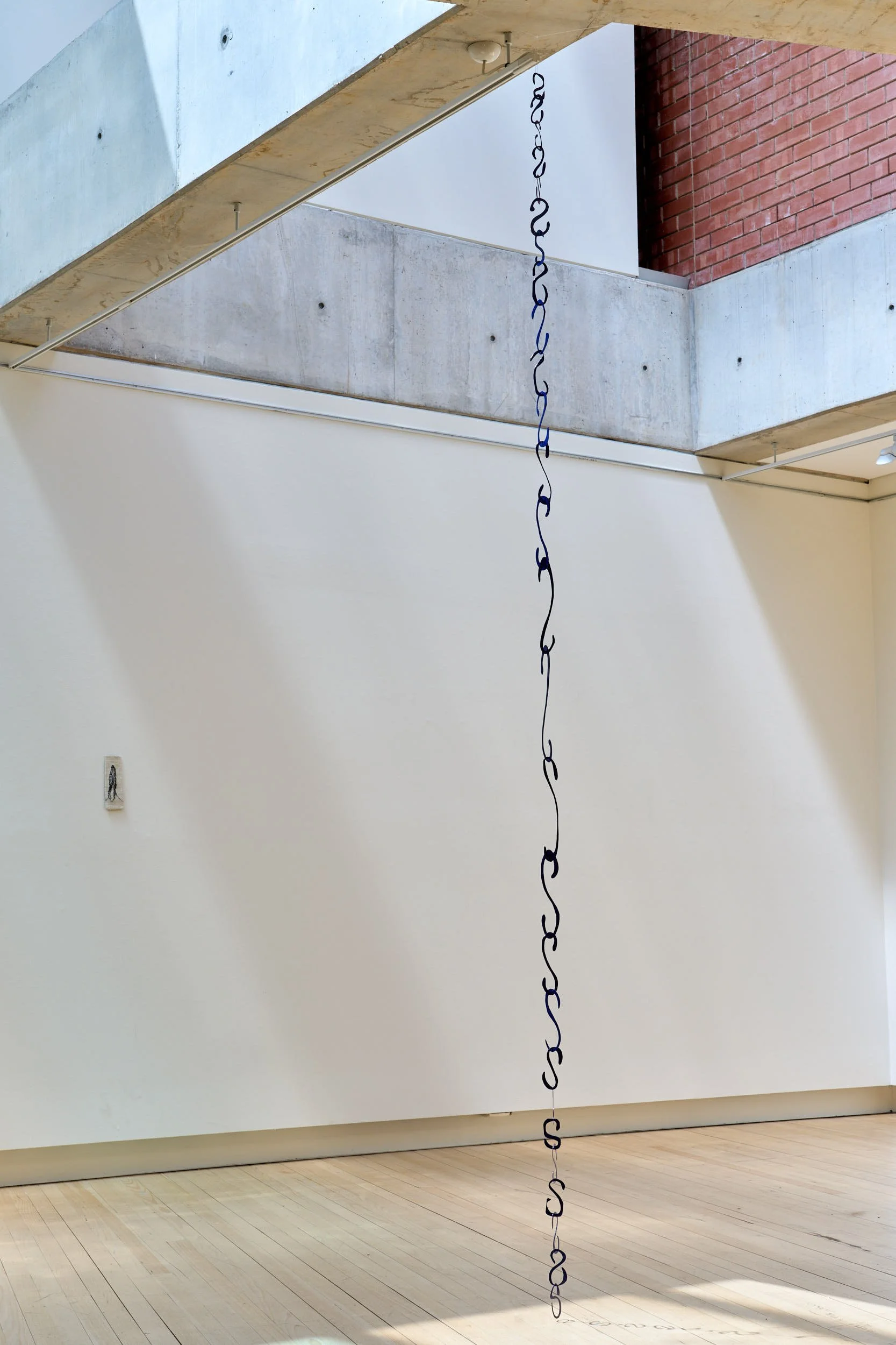 Monkey Grip (I win), 2023