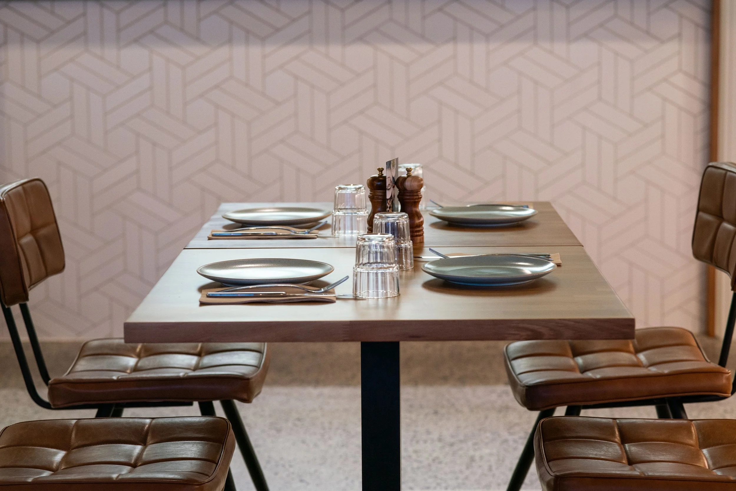 Poco Rotorua Reservations — Poco Tapas & Wine
