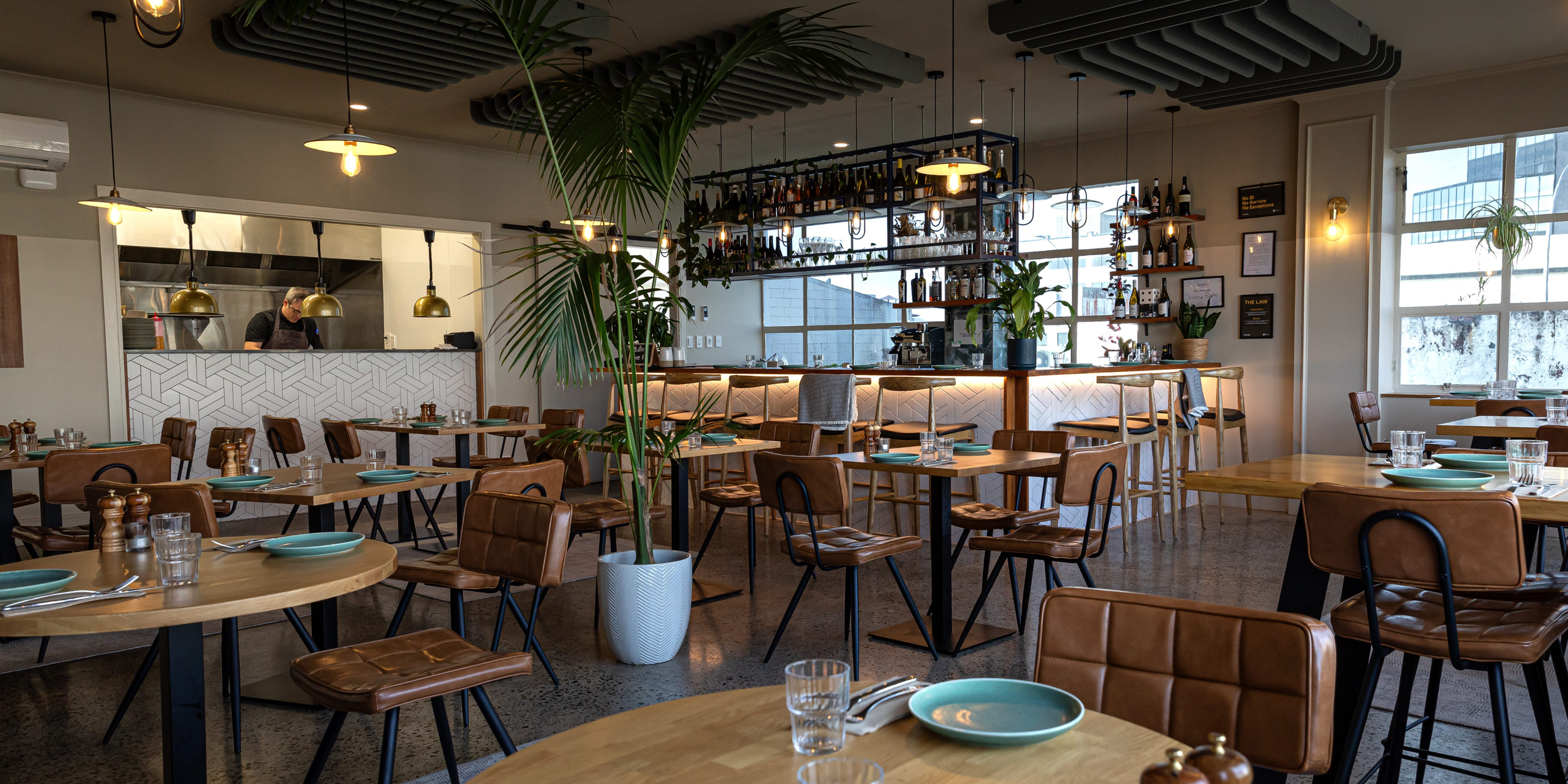 Poco Rotorua Poco Tapas & Wine