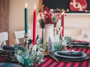 Senior Connection Luncheon