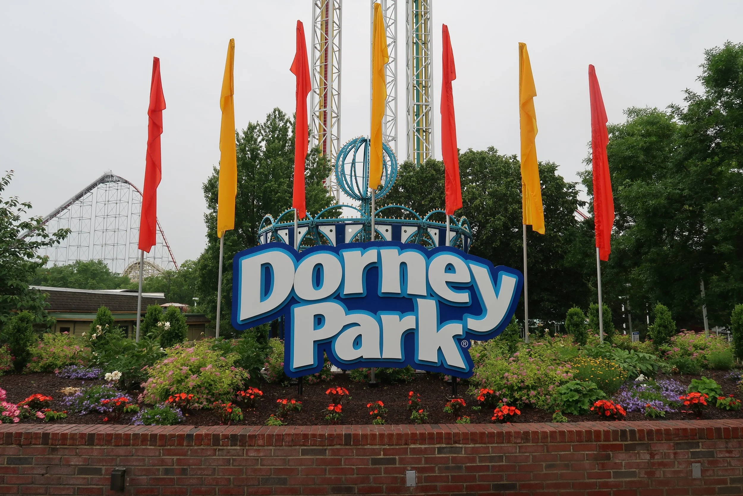 MPYM Dorney Park