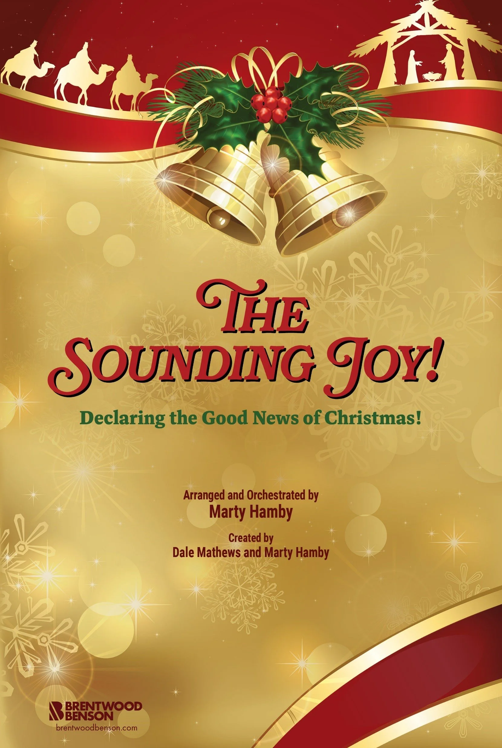 Christmas Musical 