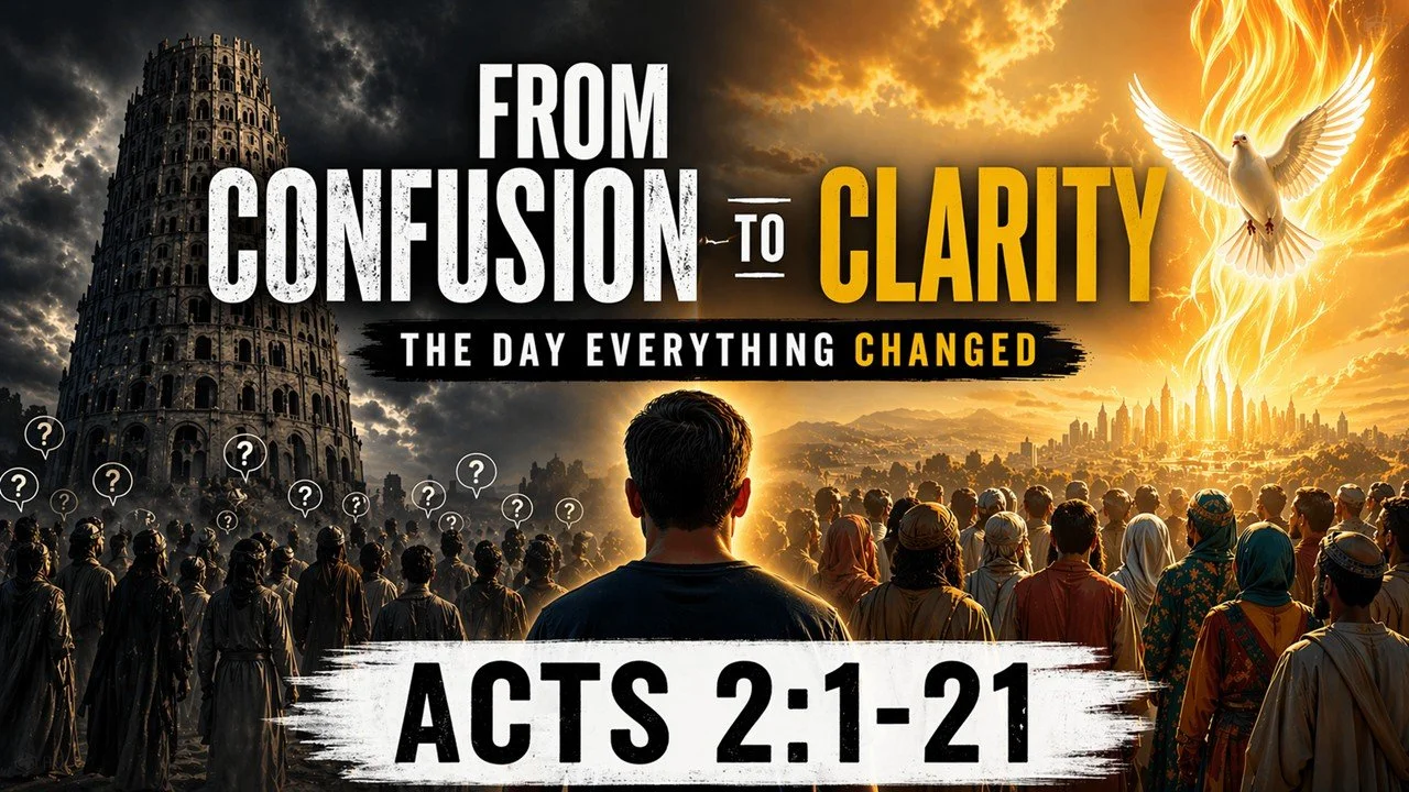 From Confusion to Clarity