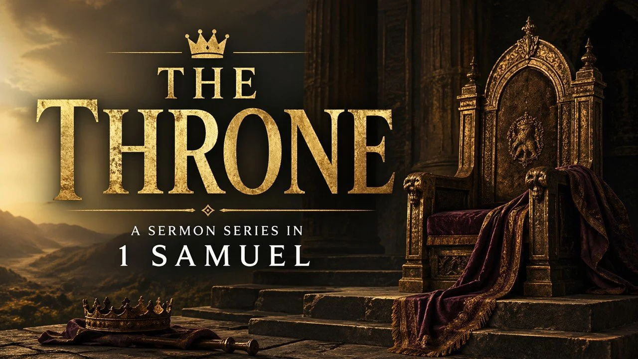 Give Us a King