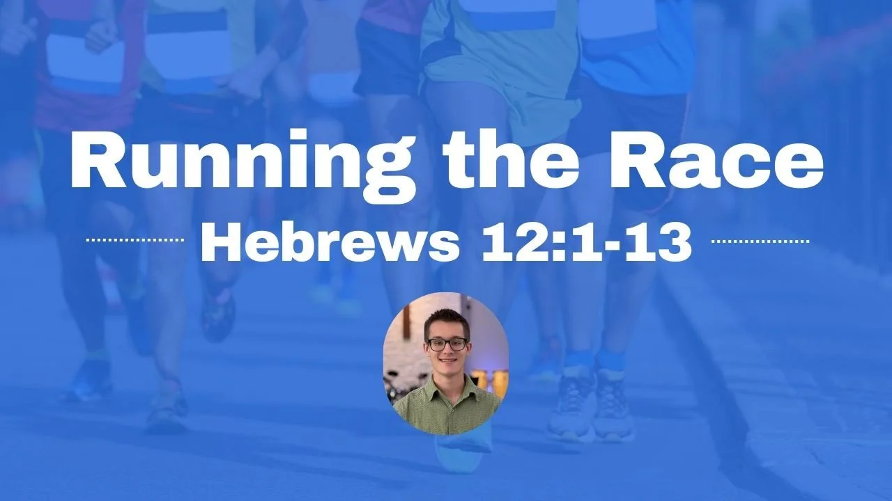 Running the Race