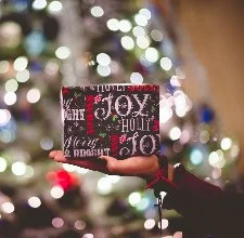 Youth Christmas Celebration 