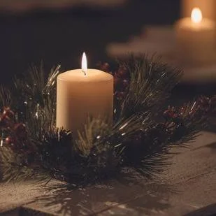 Christmas Eve Service