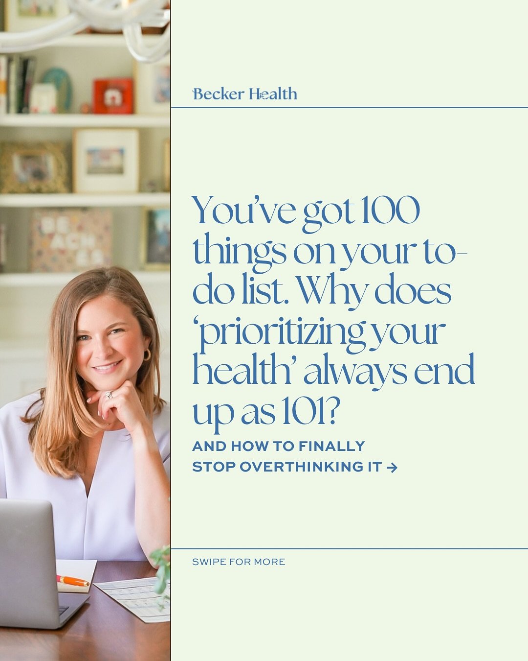 Here&rsquo;s your permission slip to throw all the weightloss &ldquo;rULeS&rdquo; out the window 🎟🪟

It&rsquo;s normal to feel overwhelmed by your symptoms.
It&rsquo;s normal to want to wait until things &ldquo;slow down.&rdquo;
It&rsquo;s normal t