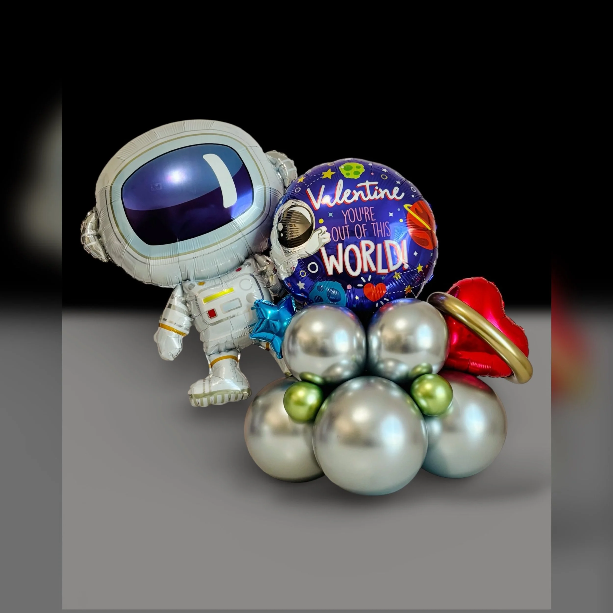 You’re out of this World, Valentine!