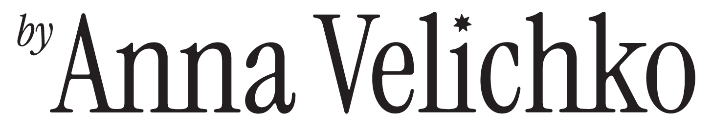 Anna Velichko