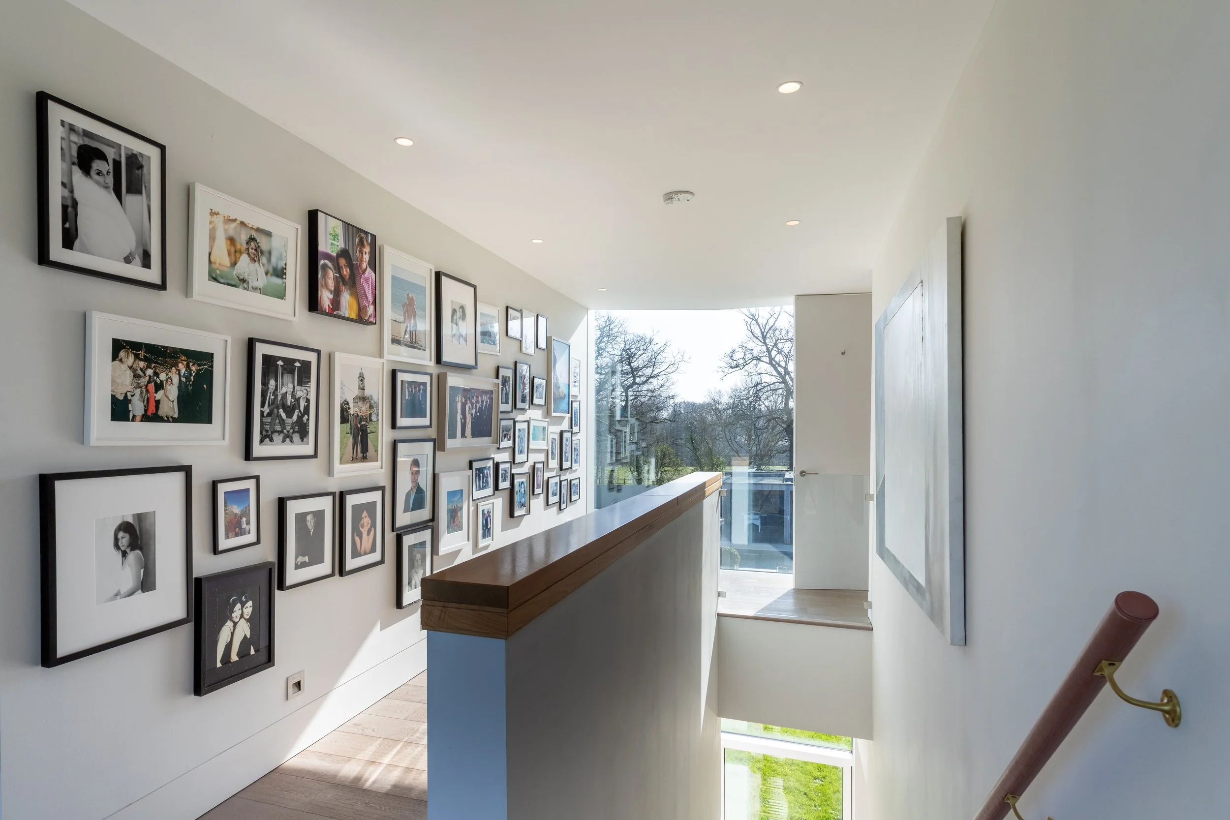 Location Creation:Bel Air:hallway2.jpg