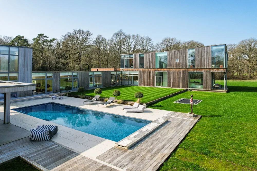 Bel Air Surrey Hills