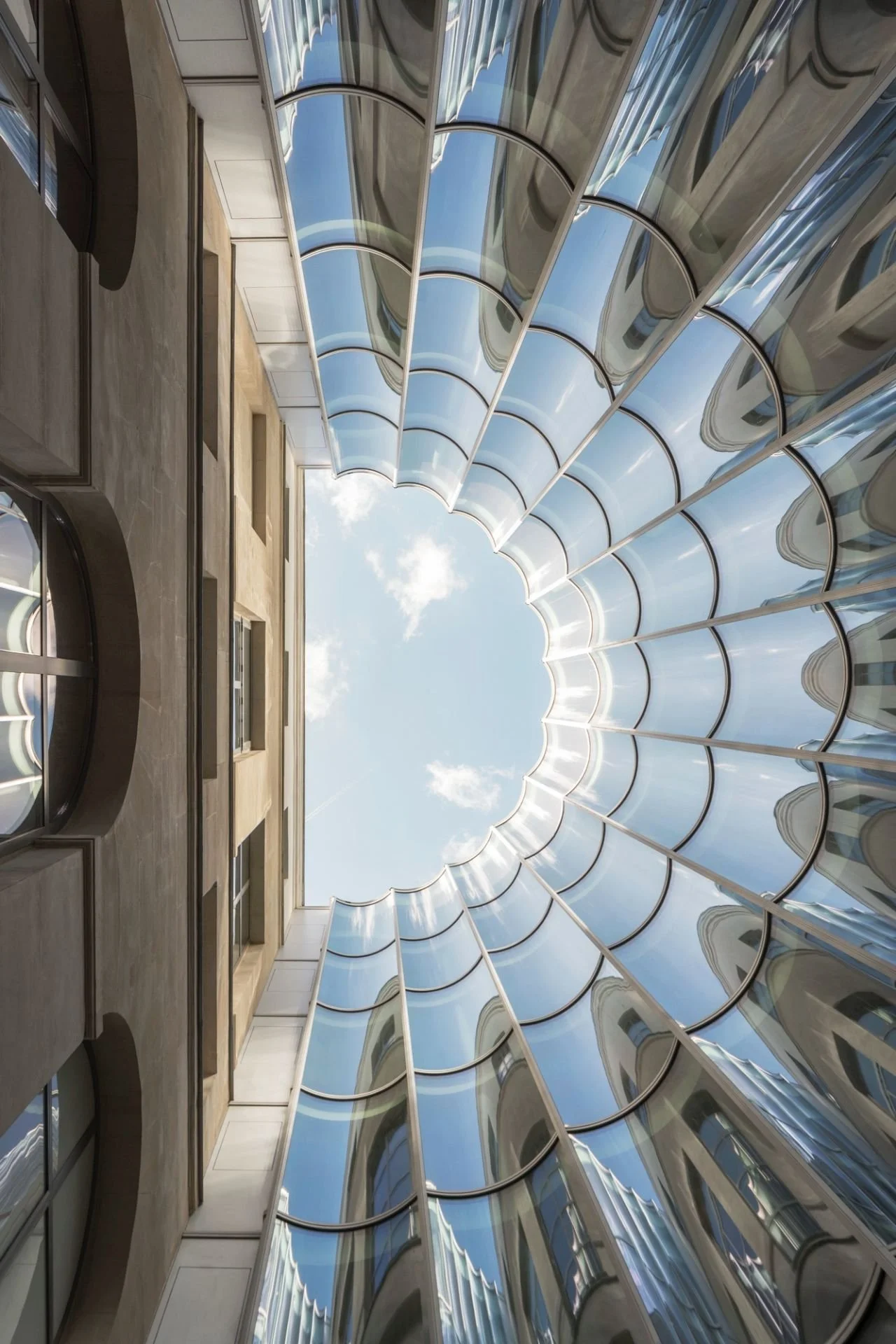 CHAMBRE DES NOTAIRES