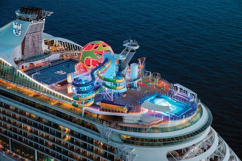 Set Sail from the Big Easy: 7 Nights on the Mariner of the Seas 