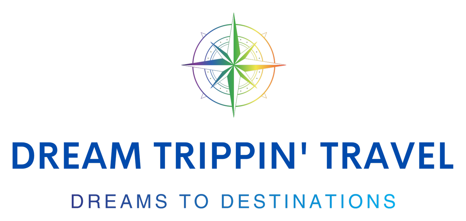 Dream Trippin&#39; Travel by Jenn