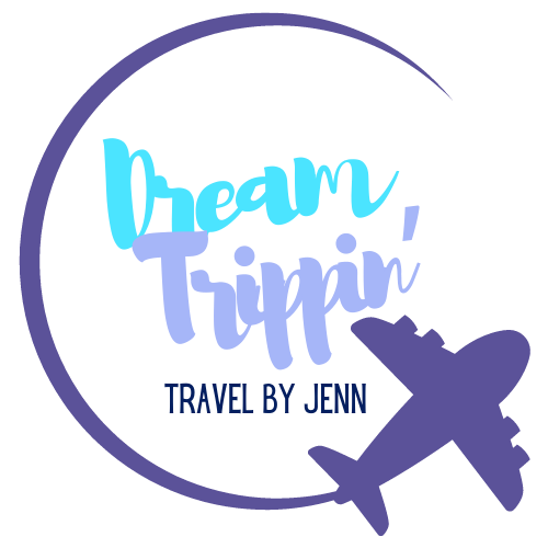 Dream Trippin&#39; Travel by Jenn