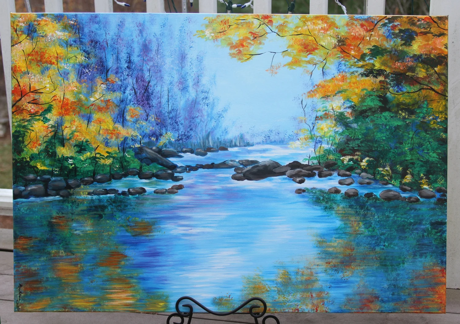 Landscape