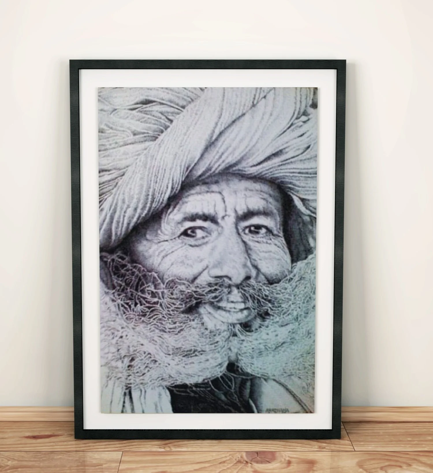 portraits