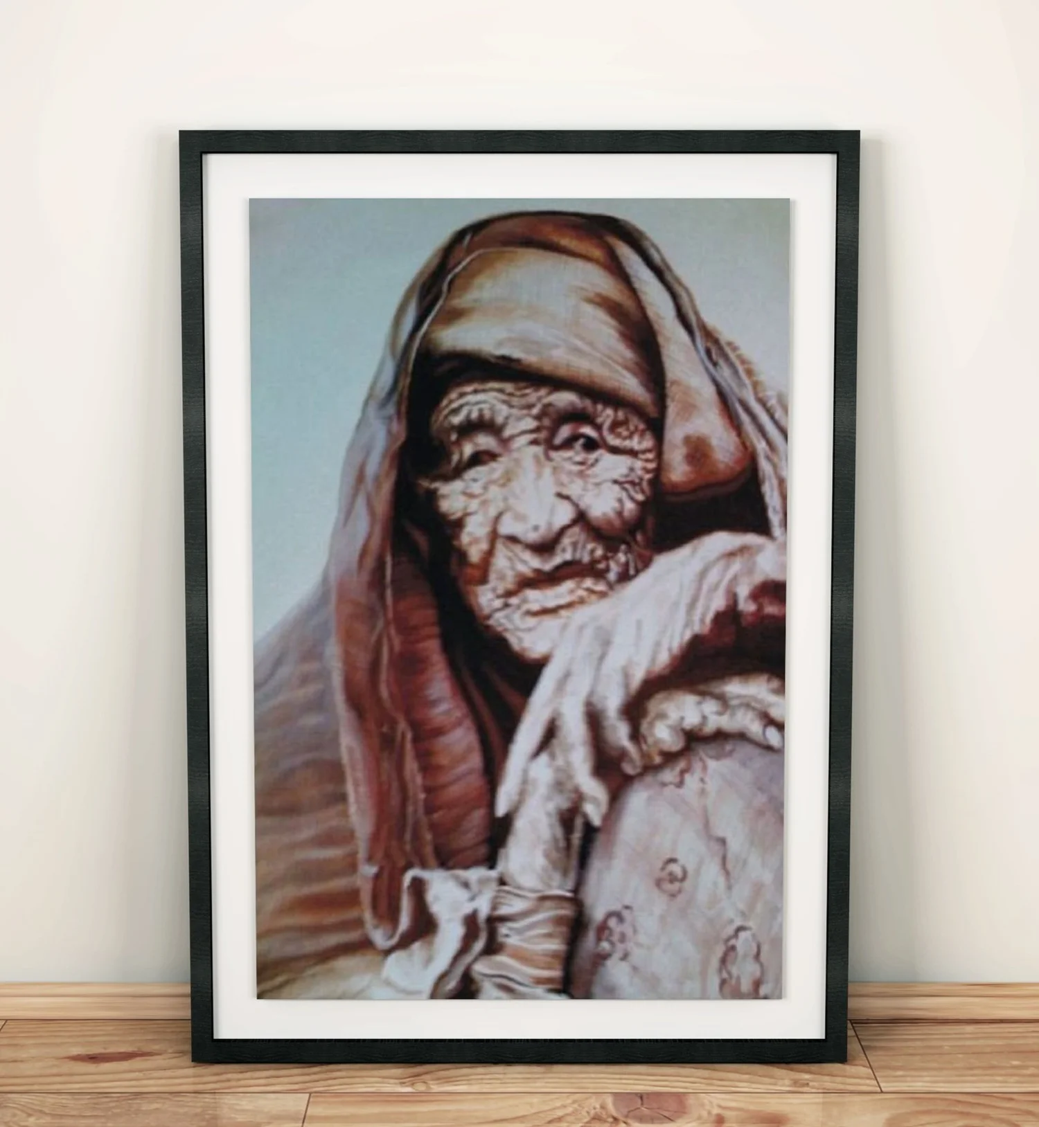 portraits