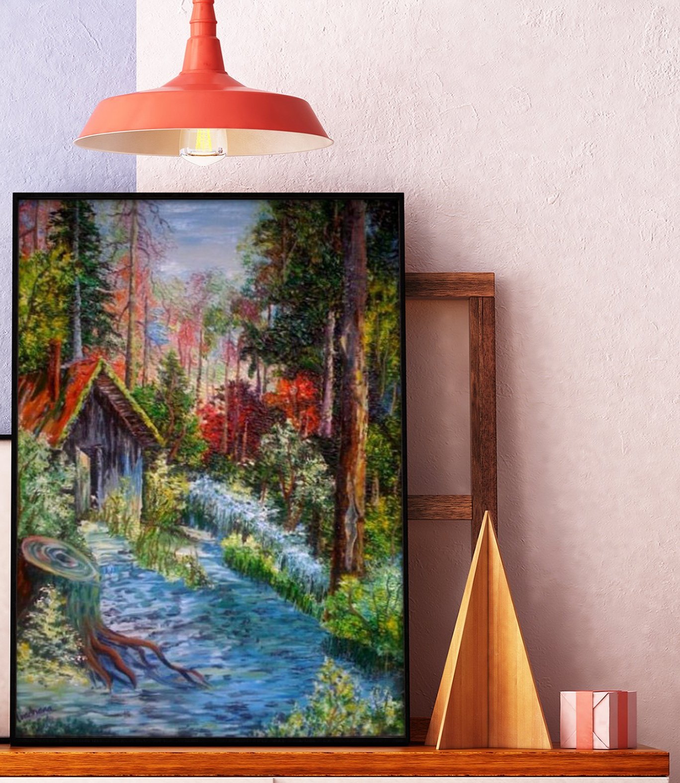 Landscape