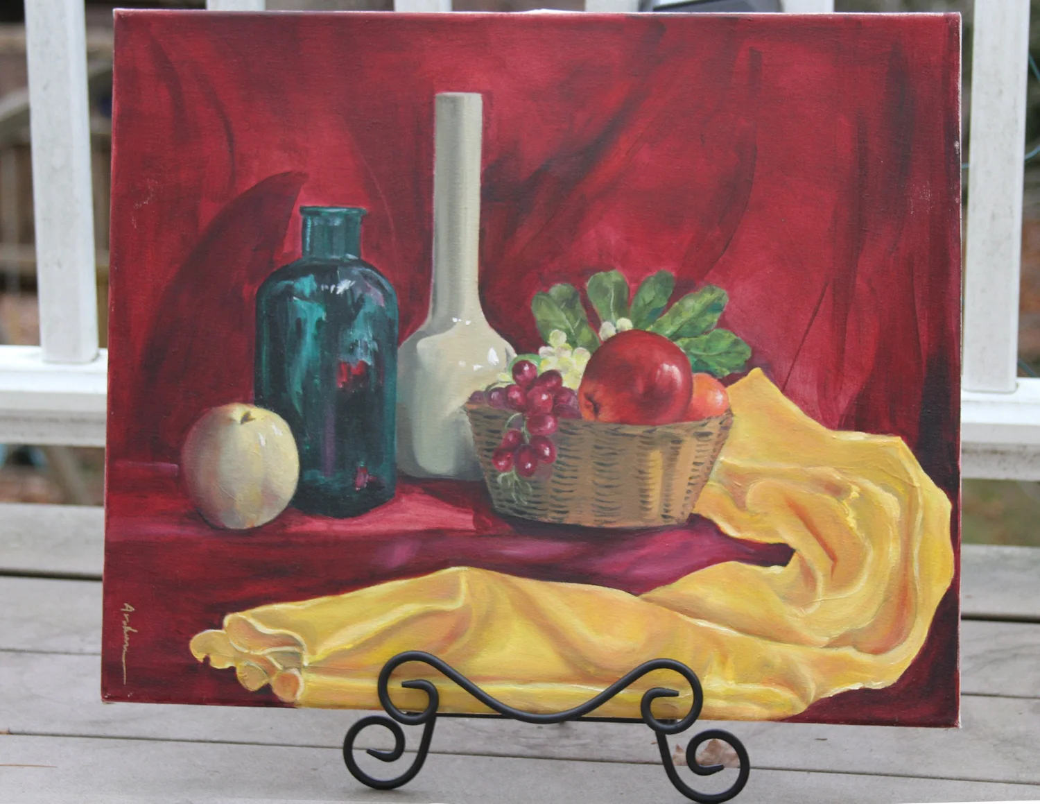Still-life