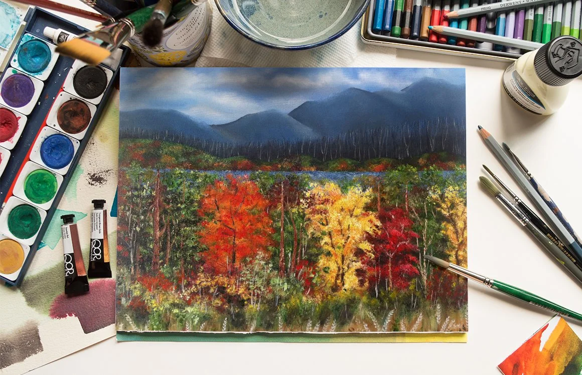 Landscape