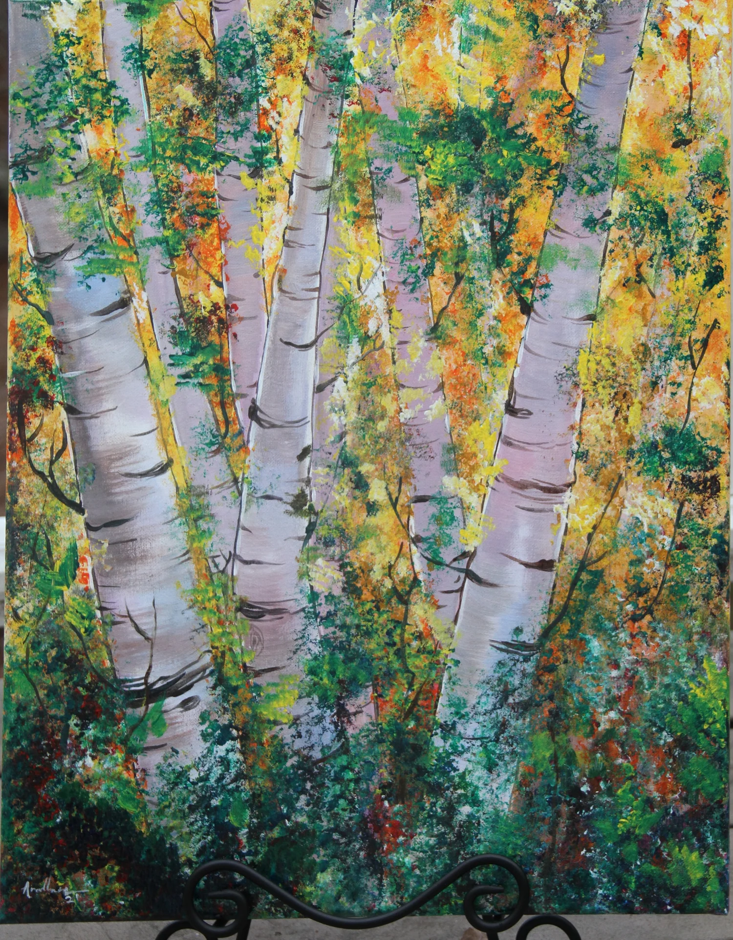 Landscape