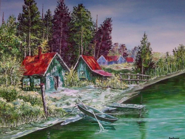 Landscape