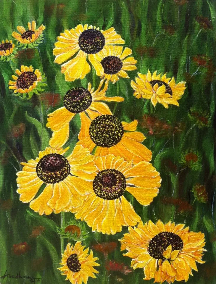 Sunflower