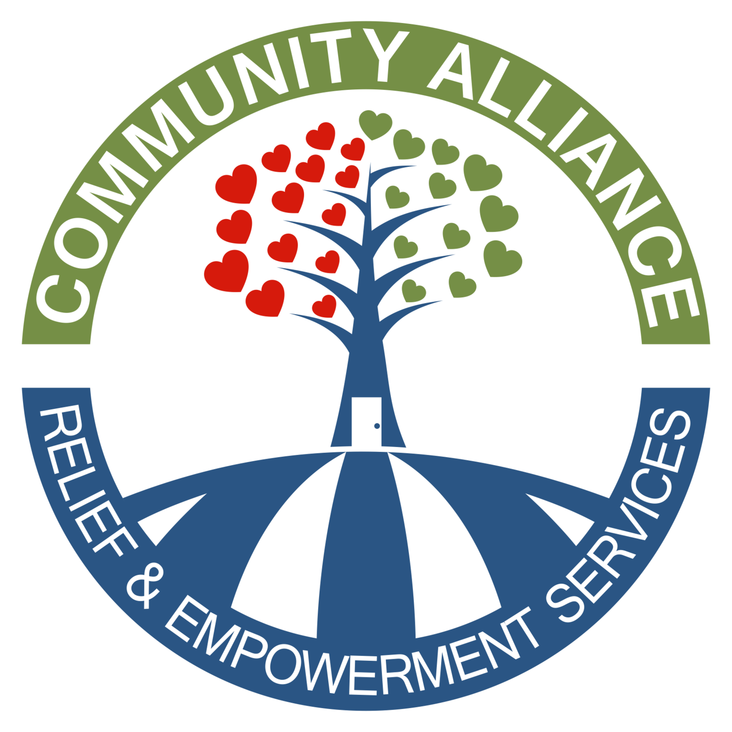 Community Alliance Relief