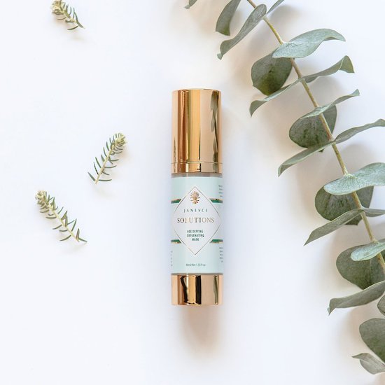Age Defying Oxygenating Mask