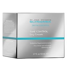 Time Control day cream
