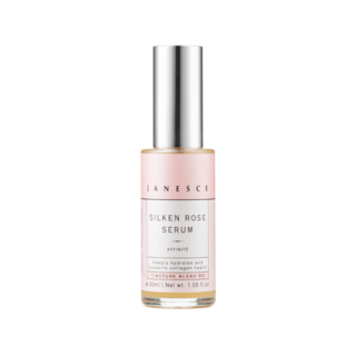Affinite Silken rose serum