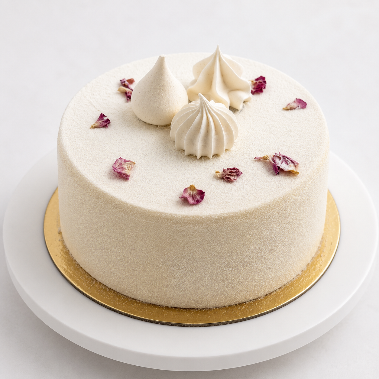 New York Cheese Cake