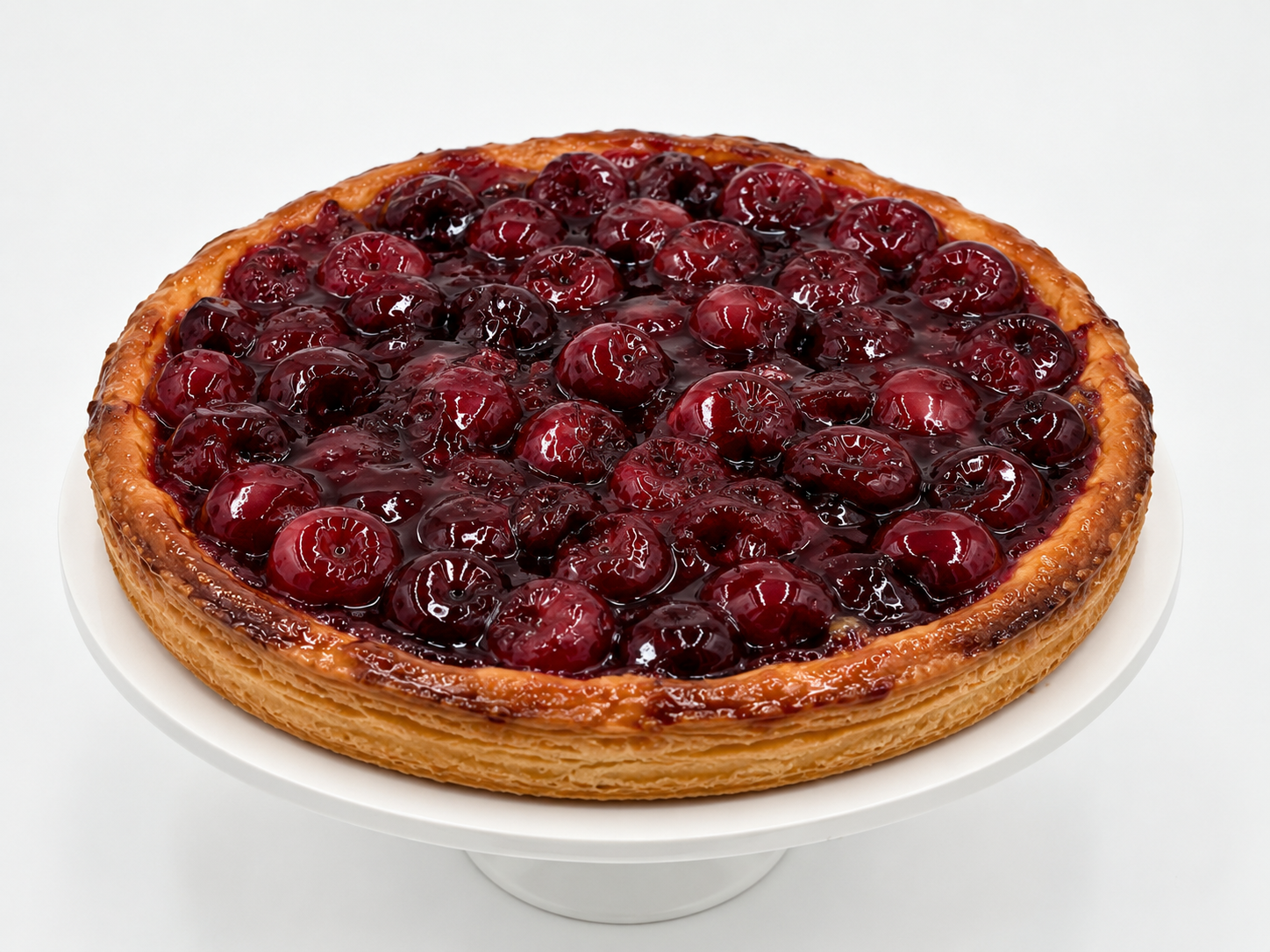 Familly sourcherry tarte AI.png