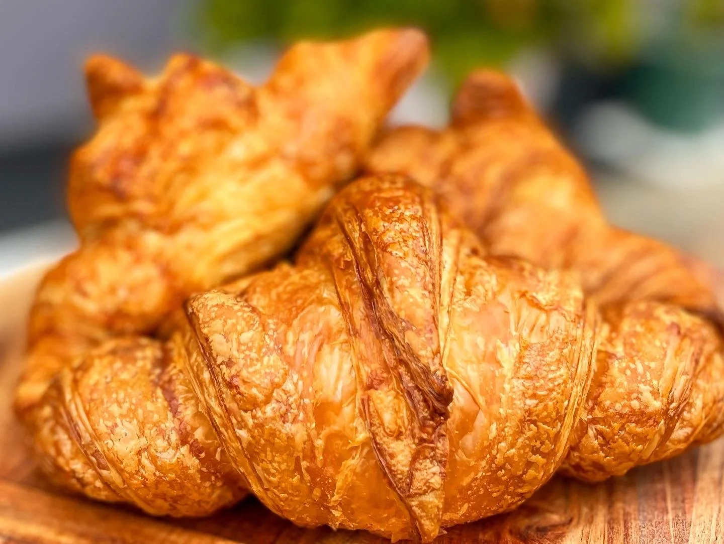 Croissant