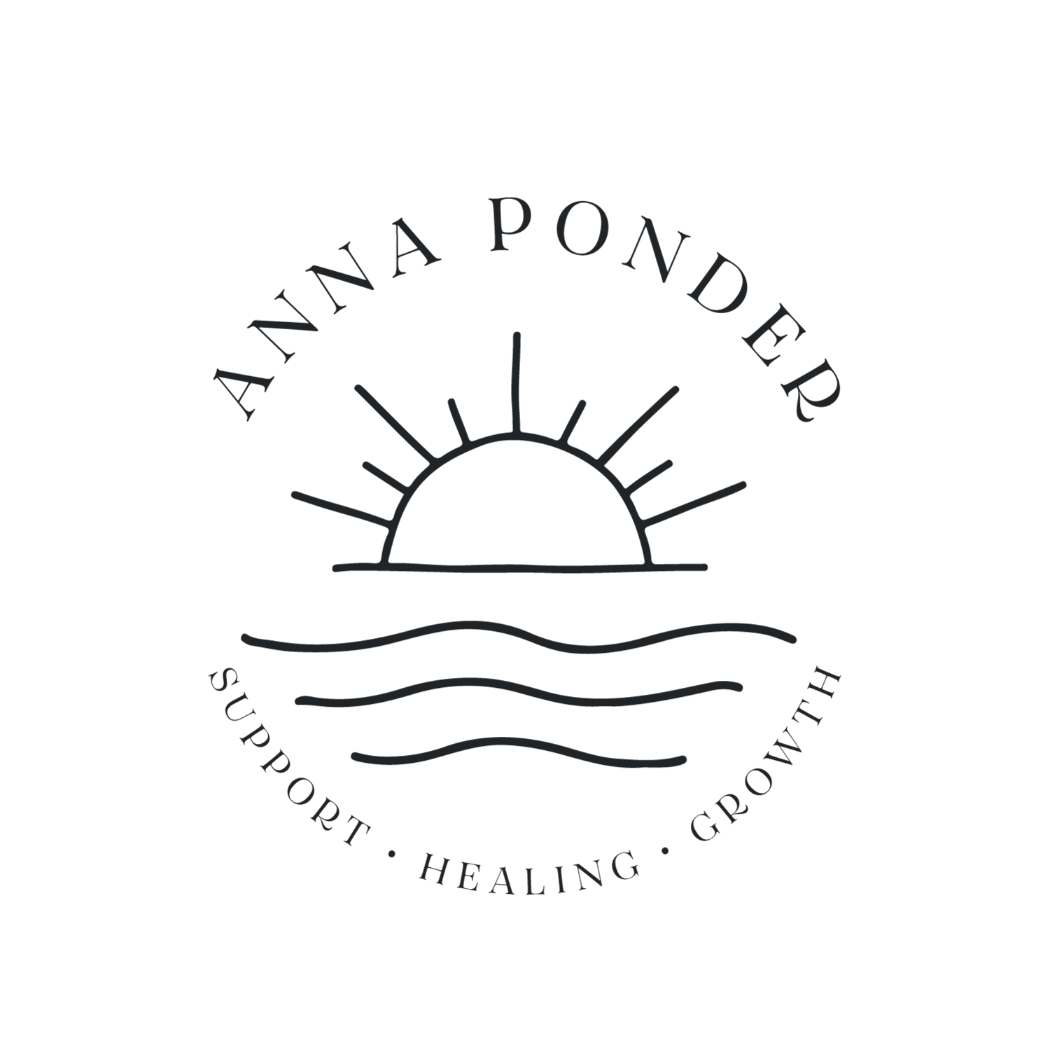 Anna Ponder LCSW 