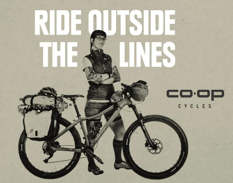 Co-op Cycles