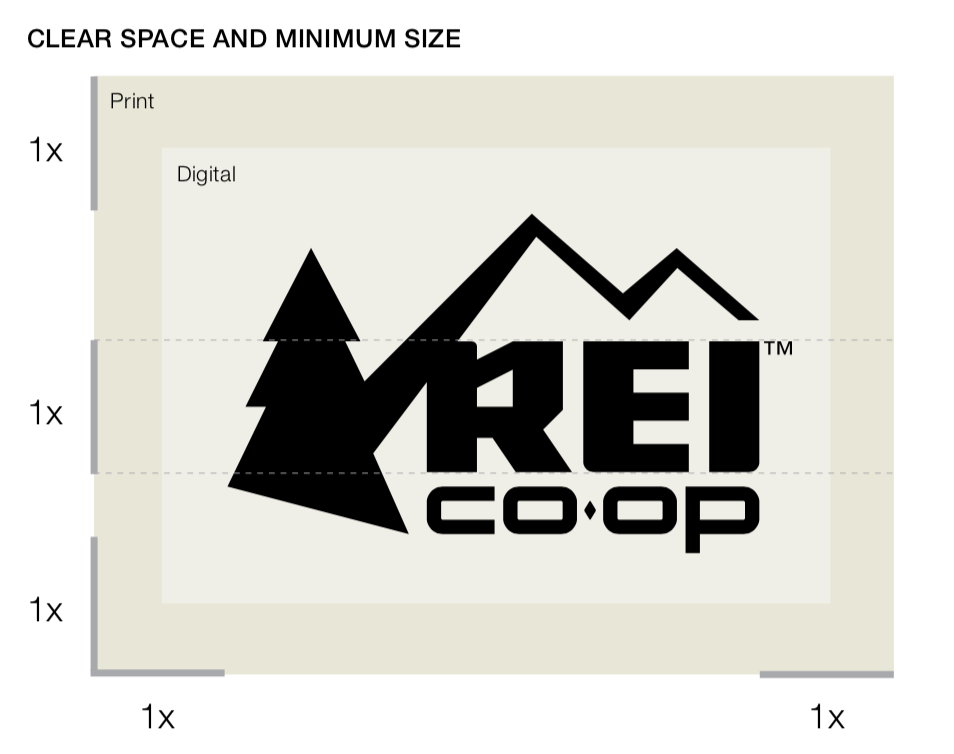 Co-op in the logo