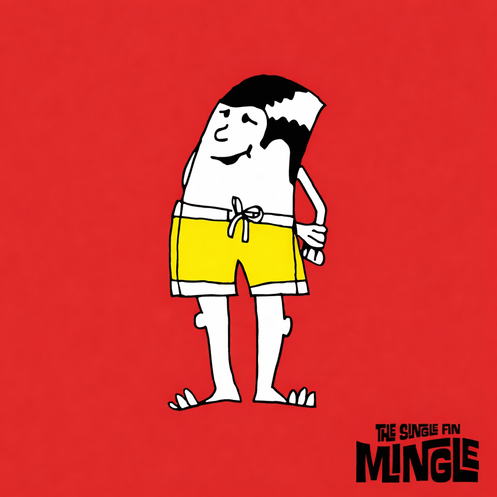 2026 Mingle Masters Entry