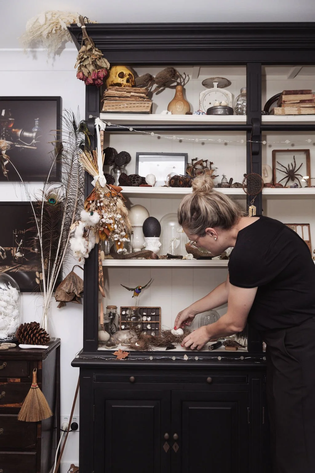 OPEN STUDIO - SATURDAY 3 AUGUST 2024