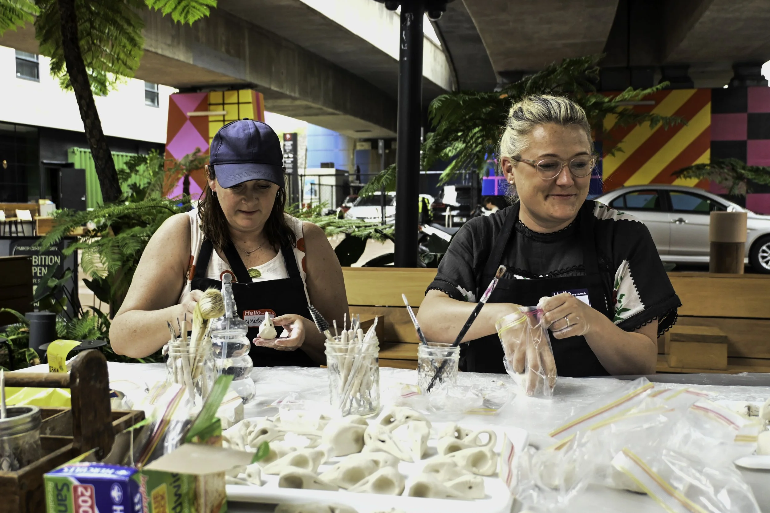 Christina Lowry _ PARKER Projects FIsh Lane Town Square Nov 2025 - Photos Courtsey Emily Parker-18 (1).jpg