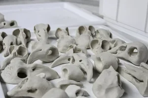 Parker Contemporary Workshop