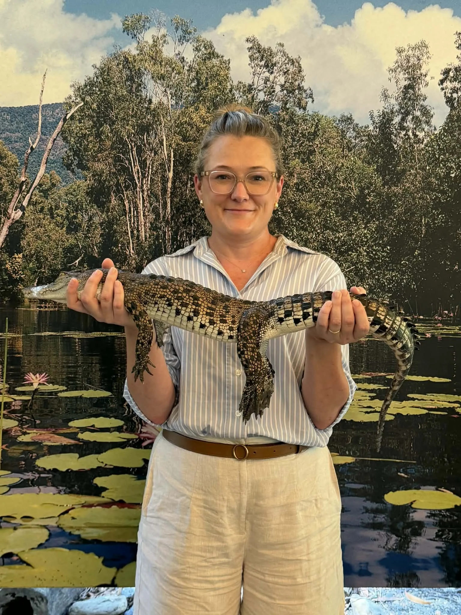 Tanks Residency, Cairns