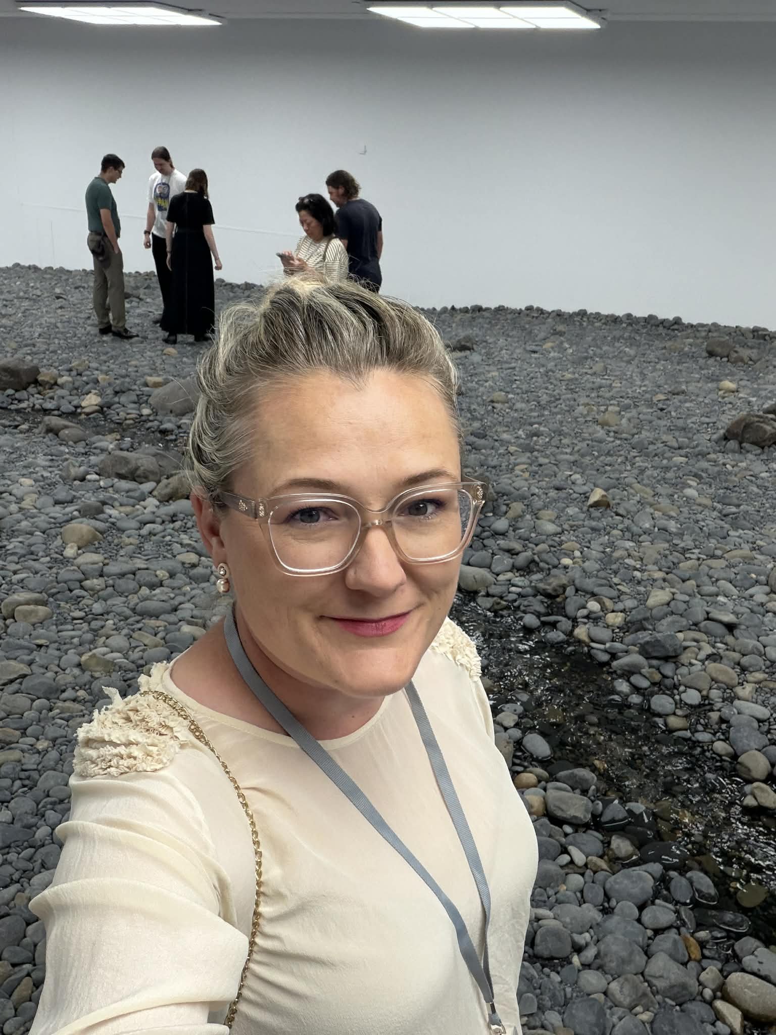 Olafur Eliasson Presence