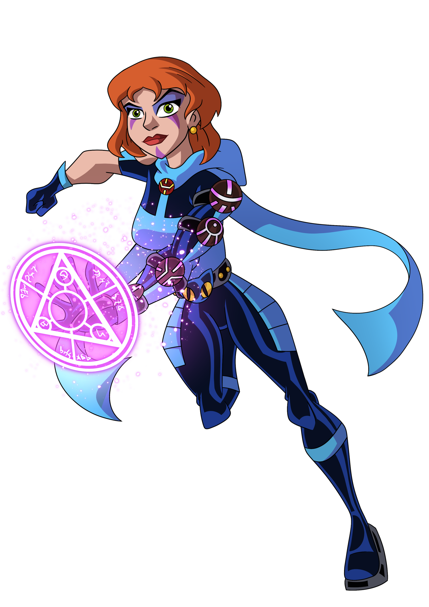 Future — TheHawkDown