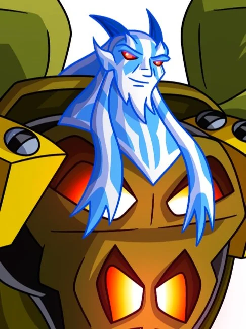 Characters Thehawkdown