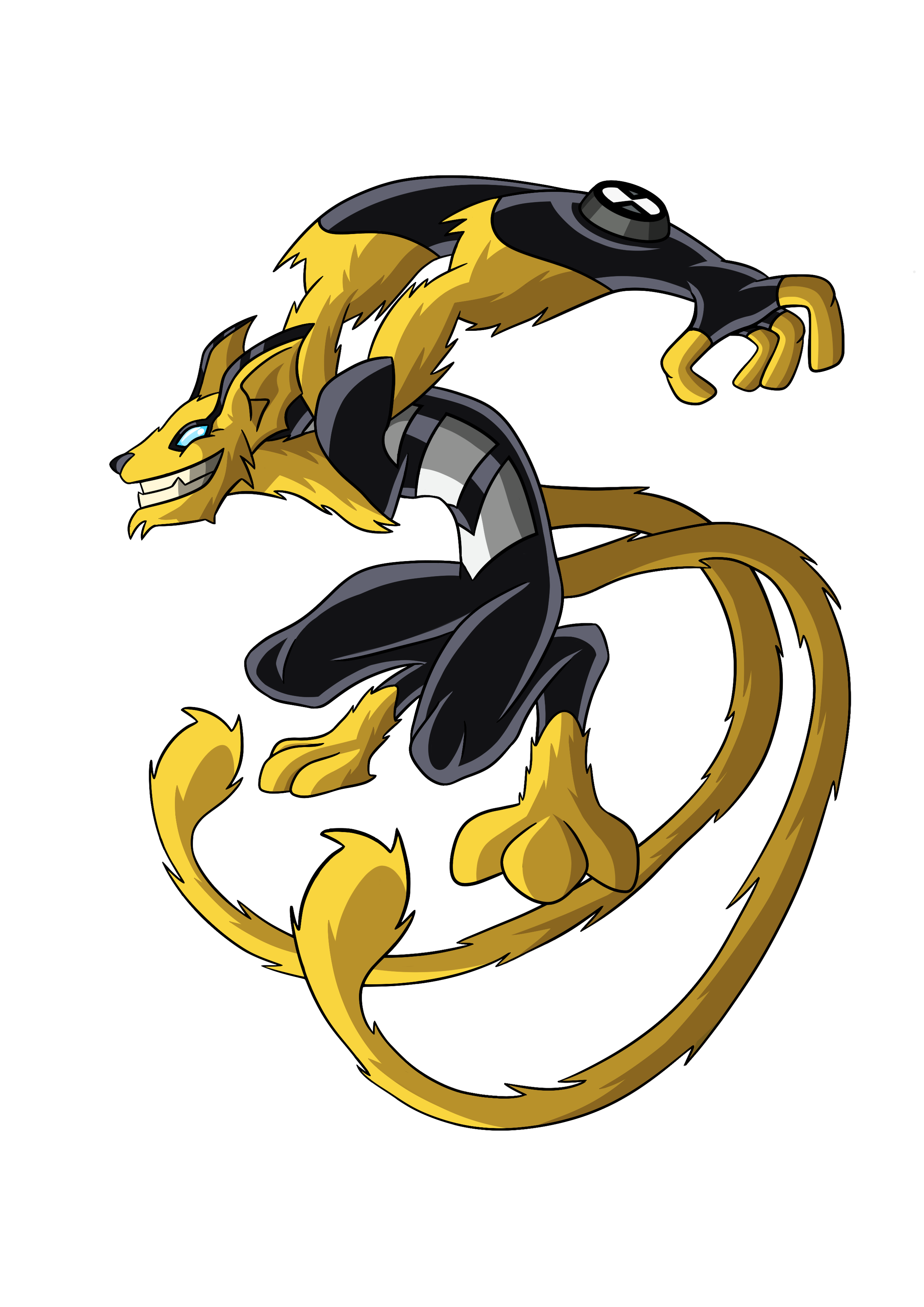 Teleportal TheHawkDown